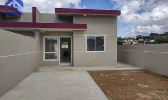 Imagem: Casa com 3 dormitórios à venda, 69 m²