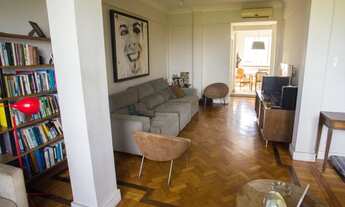 Imagem 6: Rio de Janeiro - Apartamento Padrão - Glória