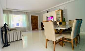 Imagem 5: Linda casa Duplex com com espaço gourmet a 5 minutos do centro da cidade !