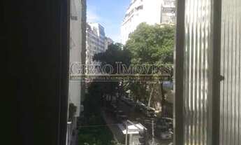 Imagem 3: Souza Lima com muito espaço!