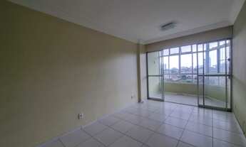 Imagem 3: Apartamento à venda no bairro Brotas - Salvador/BA