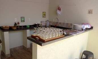 Imagem 7: Casa a venda no Taquaral comercial ou residencial com 128m², 4 Quartos, 5 banheiros