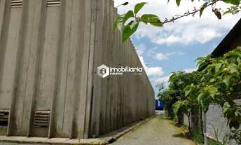 Imagem 6: GUARULHOS - Galpão/Depósito/Armazém - Jardim Fátima