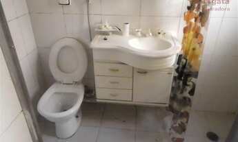 Imagem 4: Sobrado para venda possui 126m² com 3 dormitórios sendo 1 suíte em Aclimação - São Paulo