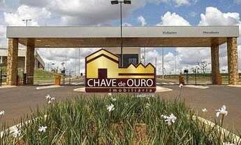 Imagem: Terreno em condomínio à venda, Cyrela