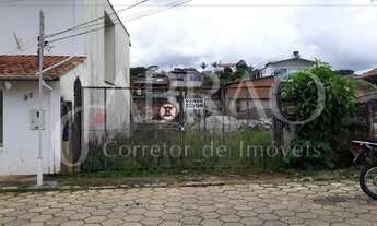 Imagem: Lote à venda, Centro - Antônio Carlos/MG