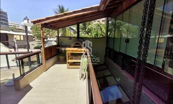 Imagem 5: Casa Duplex - 2 quartos - 1 suítes - 1 suíte máster - terraço - 2 salas - próx. ao Santa