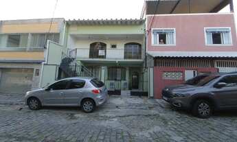 Imagem 3: Apartamento para aluguel possui 65 metros quadrados com 2 quartos em Taquara - Rio de Jane