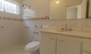 Imagem 7: Imóvel disponível para locação no condomínio Portal de Itu com 258m2 de construção