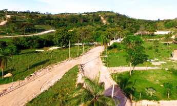 Imagem 2: Terrenos de 1.000 m² em Ravena à partir de R$35.000,00