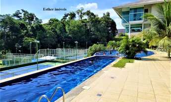 Imagem 5: Vende Terreno Condomínio Residencial Reserva do Parque, Ponta Negra, 514m², financia