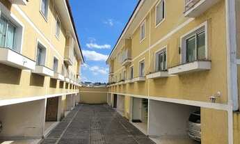 Imagem: Casa de condomínio sobrado para venda com