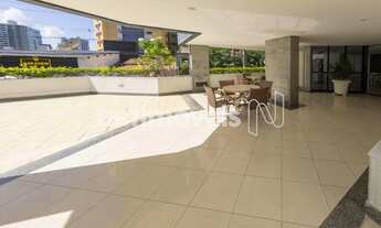 Imagem 4: Locação Apartamento 3 quartos Caminho das Árvores Salvador