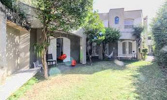 Imagem 2: Casa Aconchegante em Localização Privilegiada do Pacaembu