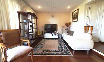 Imagem 4: Apartamento para aluguel e venda possui 140 metros quadrados com 3 quartos