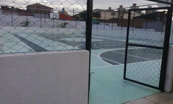 Imagem 2: Apartamento para venda possui 108 metros quadrados com 3 quartos em Lagoa Nova - Natal - R