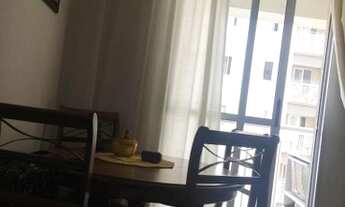 Imagem 4: APARTAMENTO A VENDA EM JUNDIAÍ - RESIDENCIAL MARAVILLE NATURE - PARQUE UNIÃO/VILA RAMI - 1