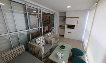 Imagem 7: Empress decorado porteira fechada