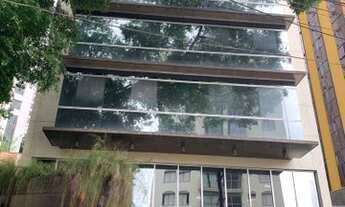 Imagem 2: Sala comercial, 35 m² - venda por R$ 360.000 ou aluguel por R$ 1.100/mês - Bela Vista - Sã