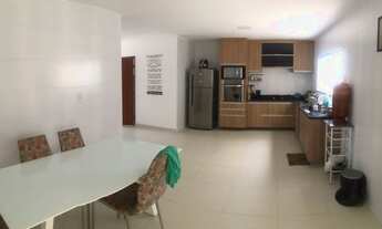 Imagem 5: Casa de condomínio sobrado para venda com 120 metros quadrados com 3 quartos