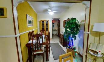 Imagem 5: Apartamento 76m² frente Varandas 2 salas, 2 quartos, / Condomínio - Vila da Penha