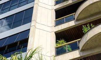 Imagem: Cambuí vende apartamento 4 suítes bairro