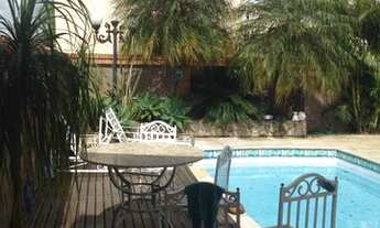 Imagem 3: Casa Linda para venda em Aldeia da Serra - Santana de Parnaíba/SP