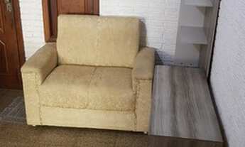 Imagem 2: Apartamento semi-mobiliado para Locação ou venda no Natália Lins, Belém, Pará