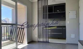 Imagem 5: Apartamento - Taquaral - Campinas