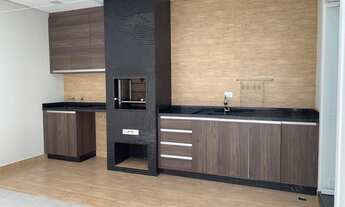 Imagem 7: EXCELENTE SOBRADO LUXUOSO - SBCAMPO, 245 m² com 3suítes, 5 vagas