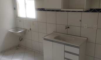 Imagem 4: Qn 402- Residencial Villa rica samambaia norte- Apartamento 2 quartos- Ac Financiamento- C