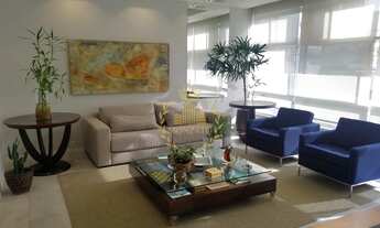 Imagem 6: Excelente apartamento no Flamboyant 150m2