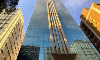 Imagem: Sala/Conjunto para aluguel e venda com 300