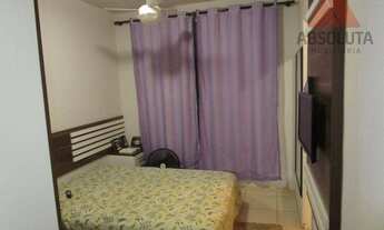 Imagem 3: Apartamento com 2 dormitórios à venda, 61 m² por R$ 220.000,00 - Vila Omar - Americana/SP