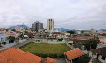 Imagem 4: Apartamento com 3 dormitórios à venda, 90 m² por R$ 330.000,00 - Nova Brasília - Jaraguá d