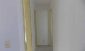 Imagem 2: Apartamento - BANCARIOS - R$ 1200