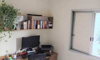 Imagem 7: Apartamento com 2 dormitórios à venda, 52 m² por R$ 410.000,00 - Vila Invernada - São Paul