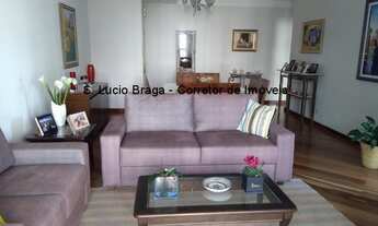 Imagem 5: SÃO JOSÉ DOS CAMPOS - Apartamento Padrão - VILA ADYANA