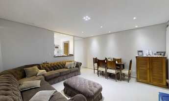 Imagem 7: Apartamento mobiliado com 2 dormitórios no bairro Água Branca