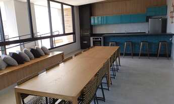 Imagem 7: Apartamento para Venda em Goiânia, Setor Bueno, 1 dormitório, 1 suíte, 1 banheiro, 1 vaga