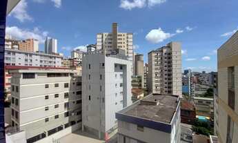 Imagem 3: VENDE / GUTIERREZ / COBERTURA 03 QTS 02 SUÍTES / 03 VAGAS / ELEVADOR / PRÓX PÇA GUTIERREZ