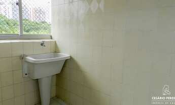 Imagem 7: Apartamento 2 Quartos + 1 Vaga no Juvevê!