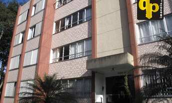 Imagem 2: Apartamento para venda com 104m² e 3 quartos em Água Verde - Curitiba - PR