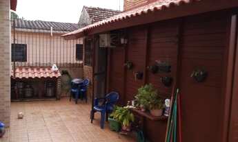 Imagem 4: Casa para venda com 250 metros quadrados com 4 quartos em Três Vendas - Pelotas - RS