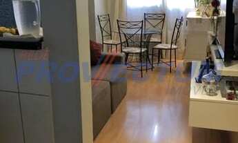 Imagem 3: Apartamento - Jardim Márcia - Campinas