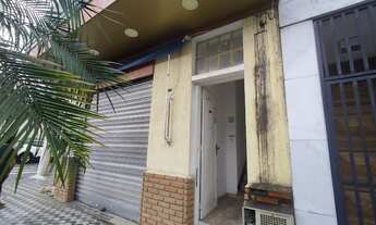 Imagem 4: Prédio inteiro de esquina com 400 m2 Loja e sobre loja no Tatuapé