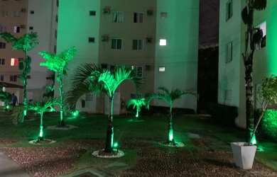 Imagem 2: Apartamento cores de piata