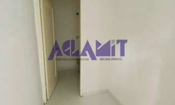 Imagem 7: Conjunto comercial na praça Silvio Romero