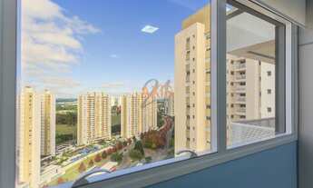 Imagem 7: CURITIBA - Conjunto Comercial/sala - Ecoville