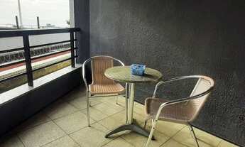 Imagem 4: FORTALEZA - Flat - Mucuripe